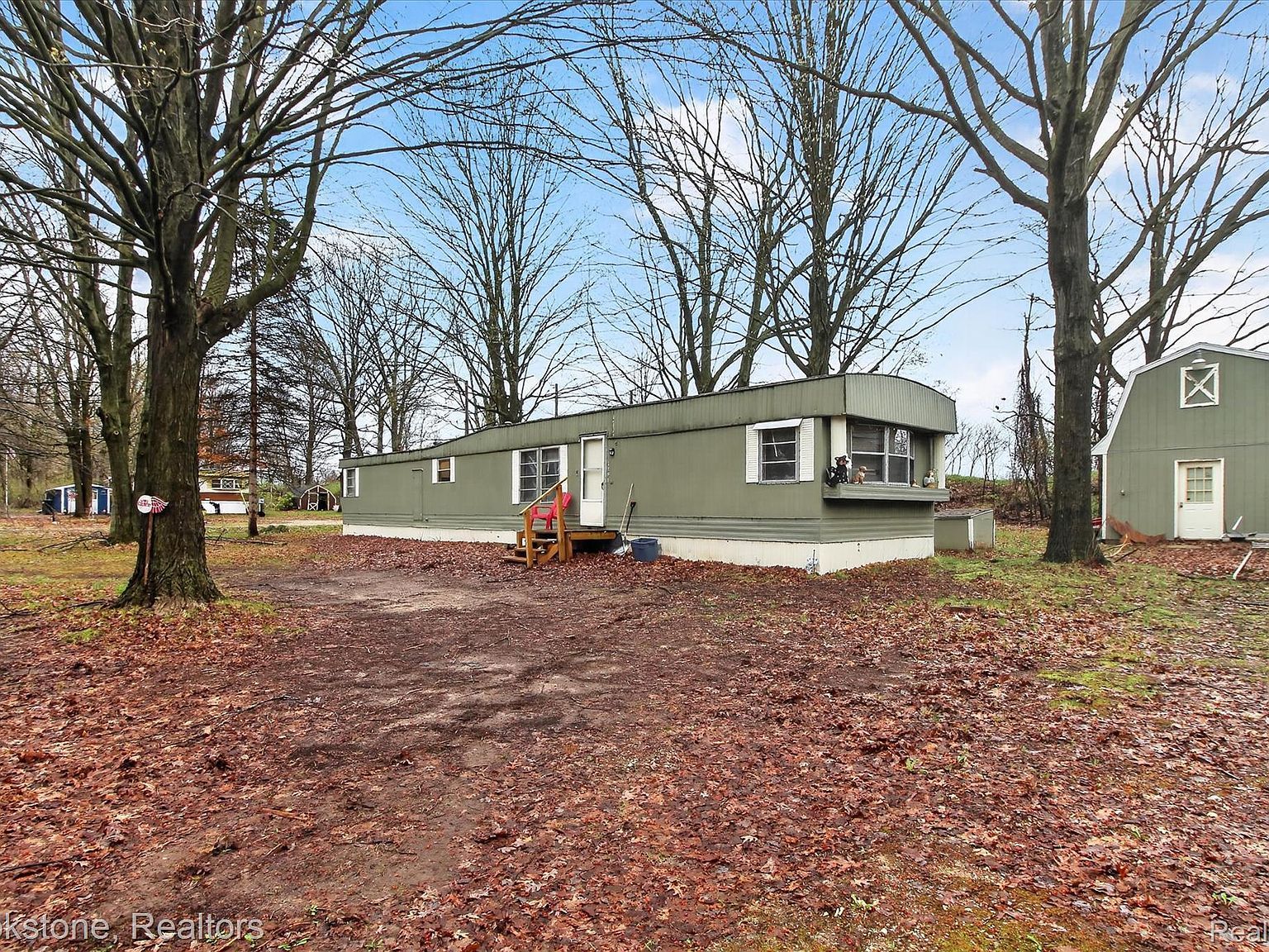 7291 Birch Ave Mecosta, MI 49332 - Thumbnail 5