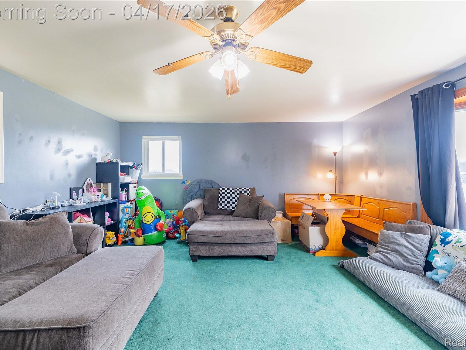 4707 16th St Wyandotte, MI 48192 - Thumbnail 5