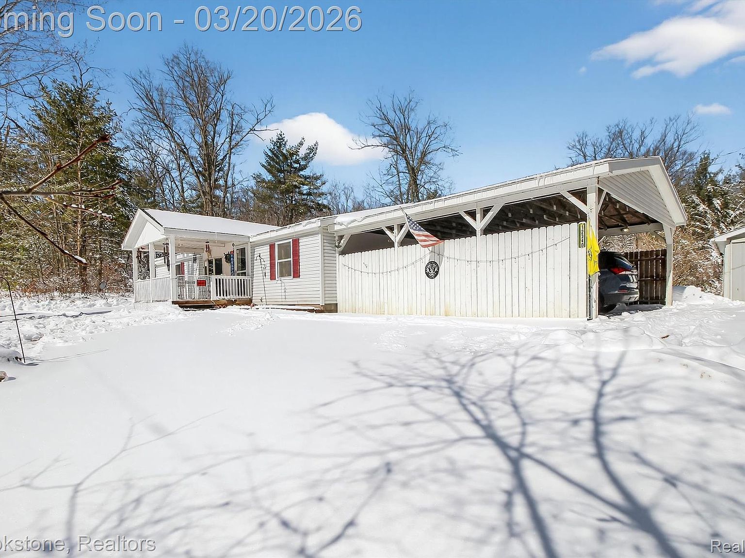 12340 Thomas St Atlanta, MI 49709 - Thumbnail 5