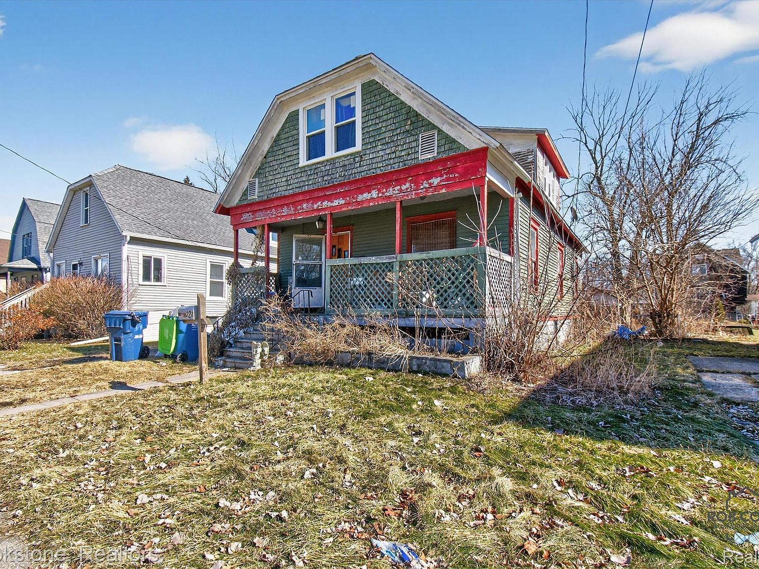 222 N Grant St Bay City, MI 48708 - Thumbnail 5