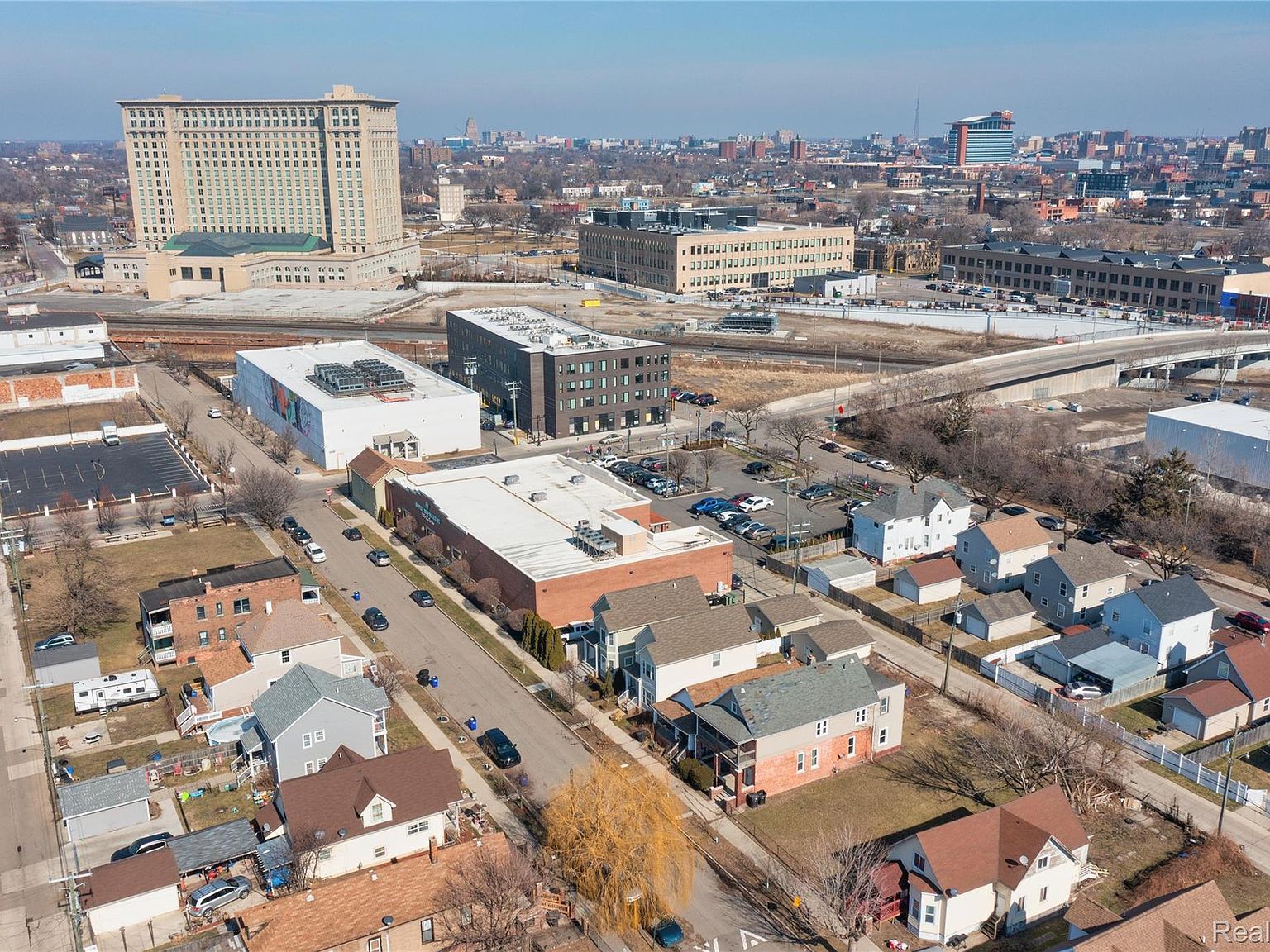 1478 17th St Detroit, MI 48216 - Thumbnail 5