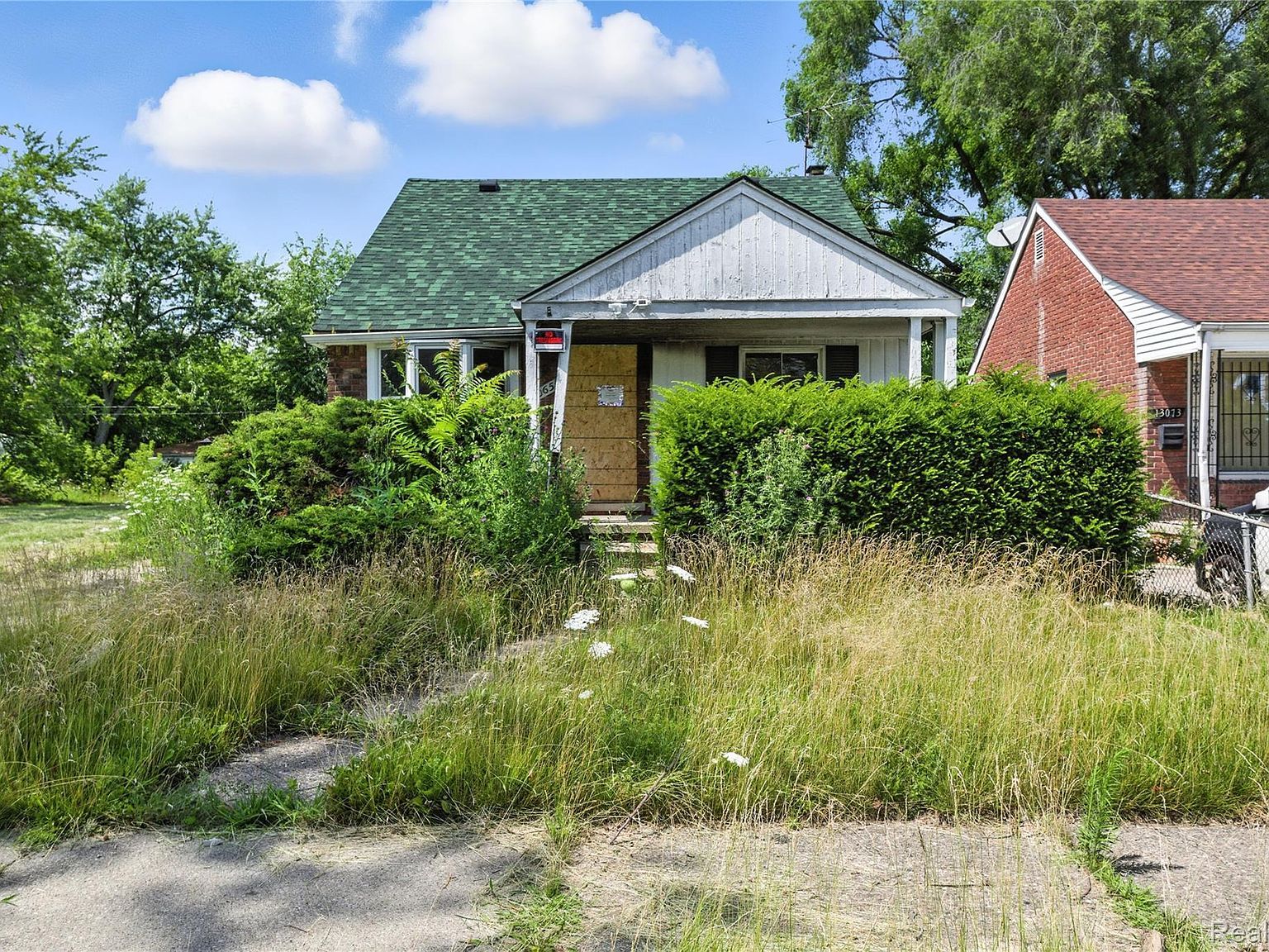 13065 Elmdale St Detroit, MI 48213 - Thumbnail 5