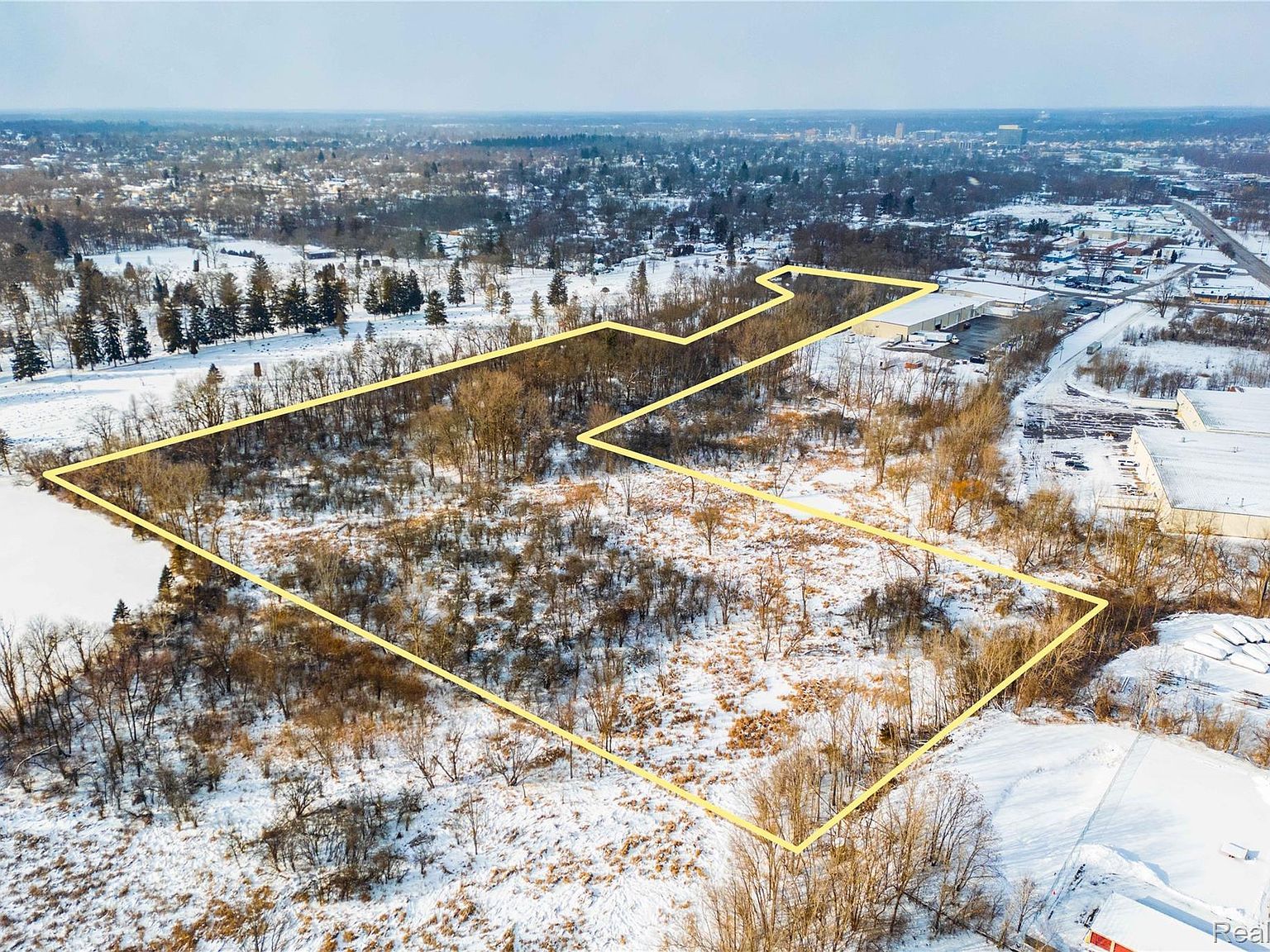 433 E South St Jackson, MI 49203 - Thumbnail 5