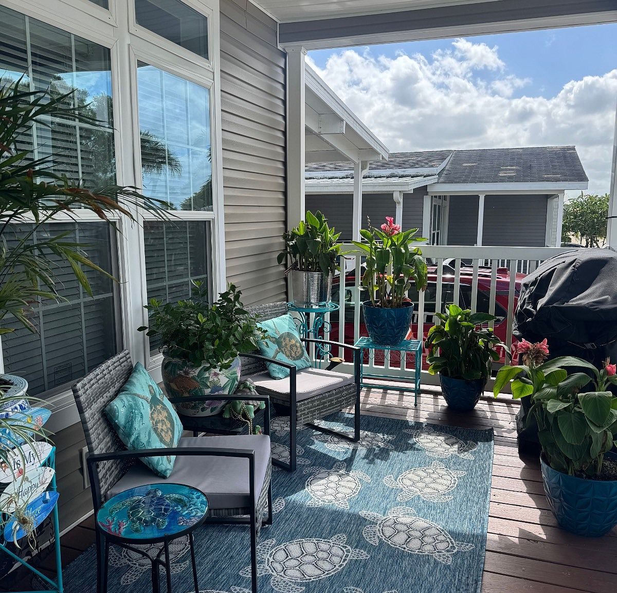 203 Amsterdam Ave Ellenton, FL 34222 - Thumbnail 5