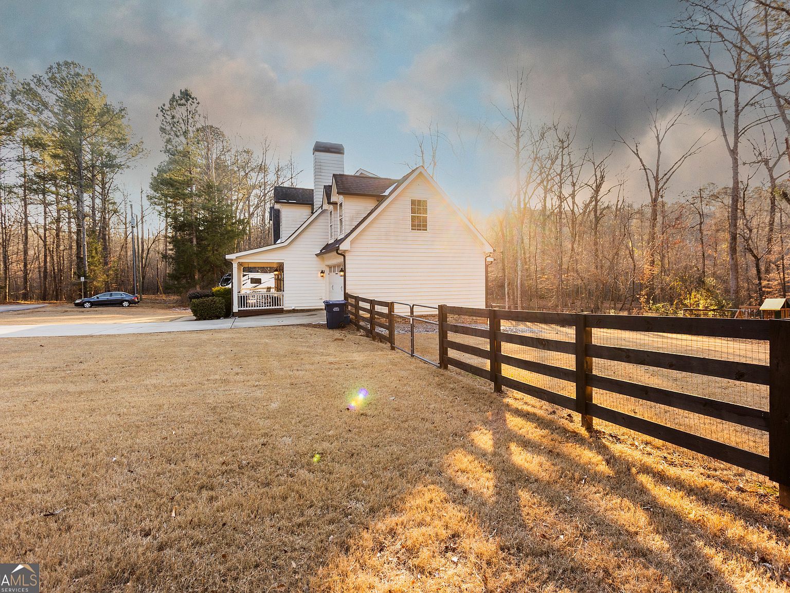 247 Shadyfield Ln Bishop, GA 30621 - Thumbnail 5