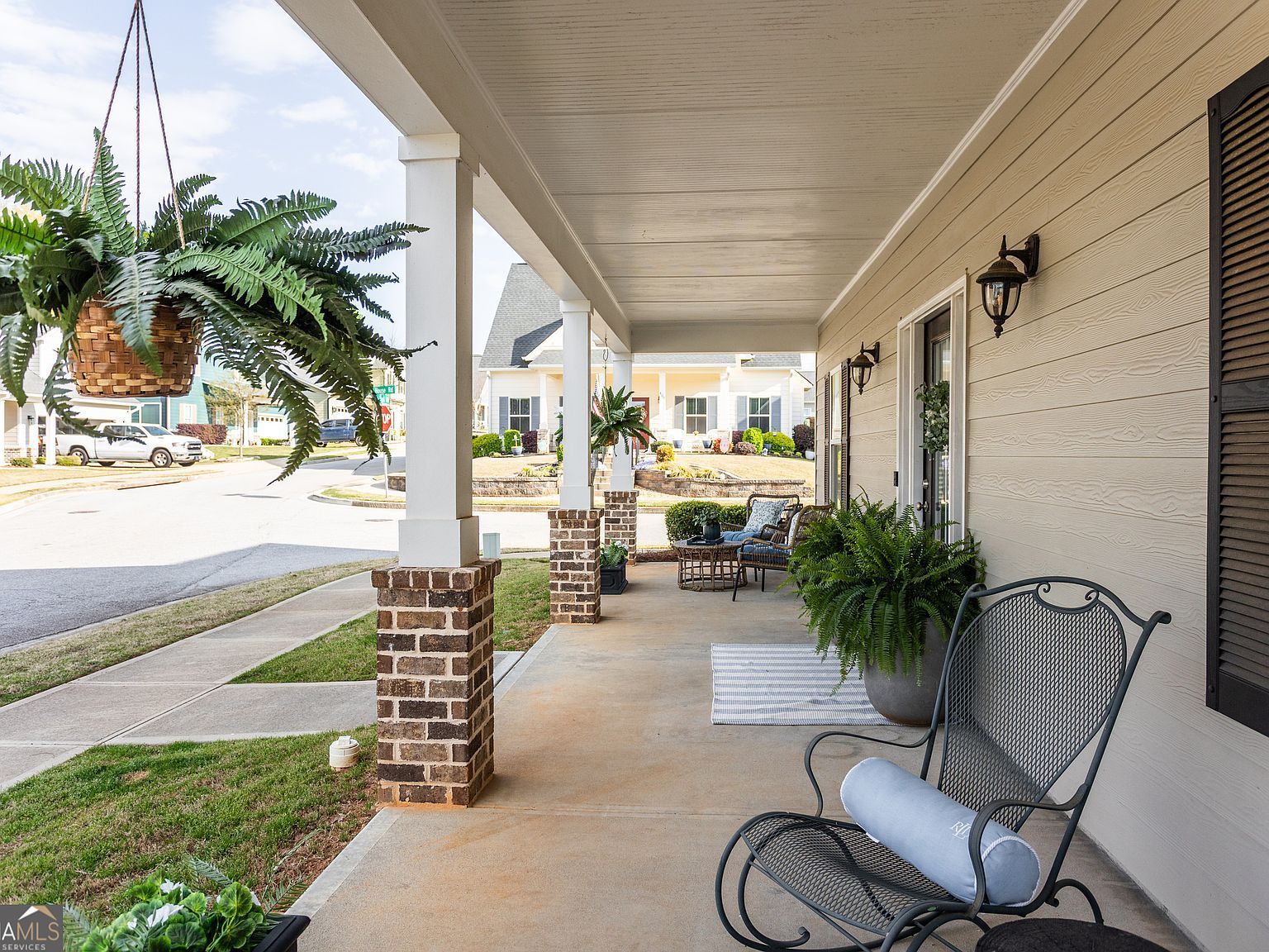 124 Tan Yard Rd Social Circle, GA 30025 - Thumbnail 5