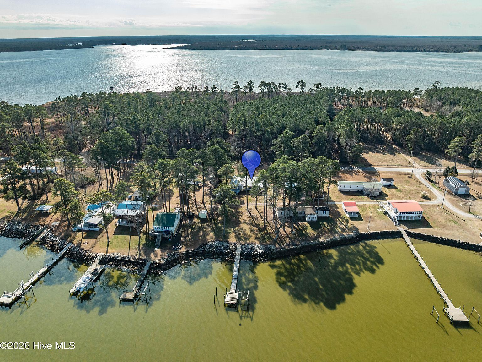 2995 Hickory Point Rd Aurora, NC 27806 - Thumbnail 5