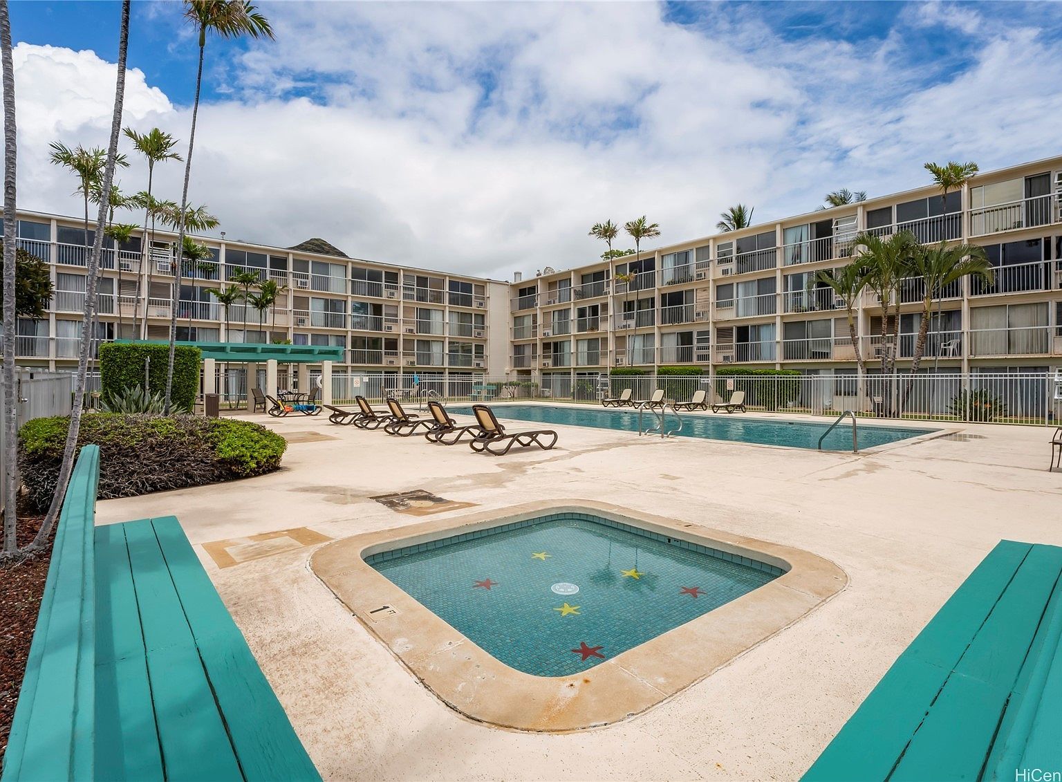 85-175 Farrington Hwy APT C333 Waianae, HI 96792 - Thumbnail 5