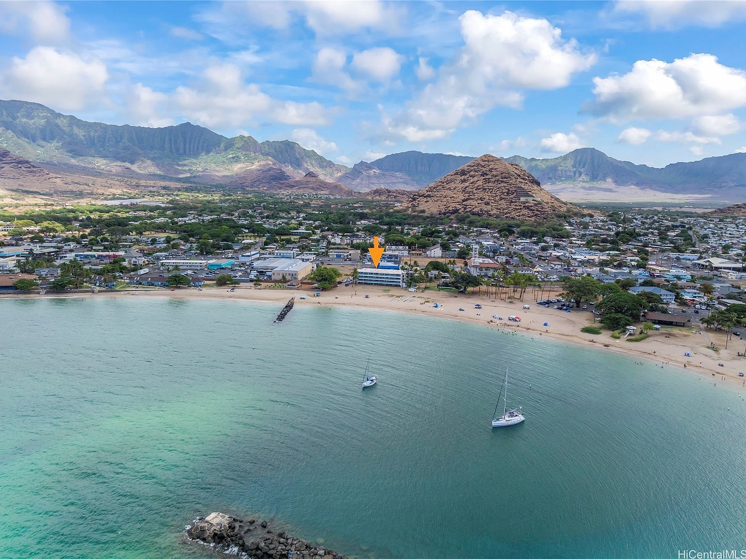 85-933 Bayview St APT 411 Waianae, HI 96792 - Thumbnail 5