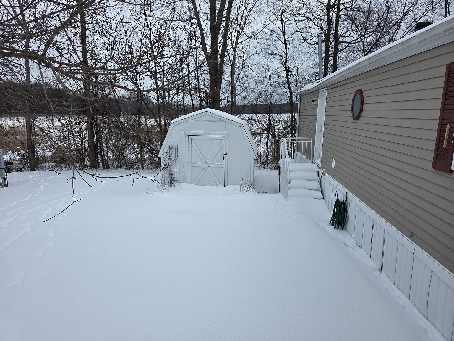 4131 York Ln Jackson, MI 49201 - Thumbnail 5