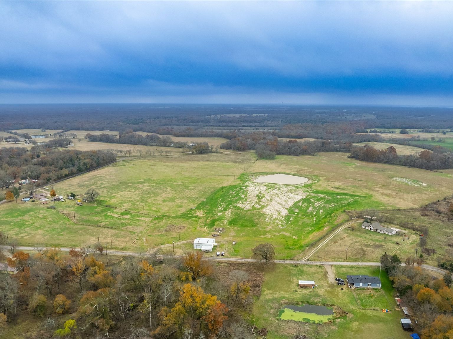 641 Rs County Rd Pt, TX 75472 - Thumbnail 5