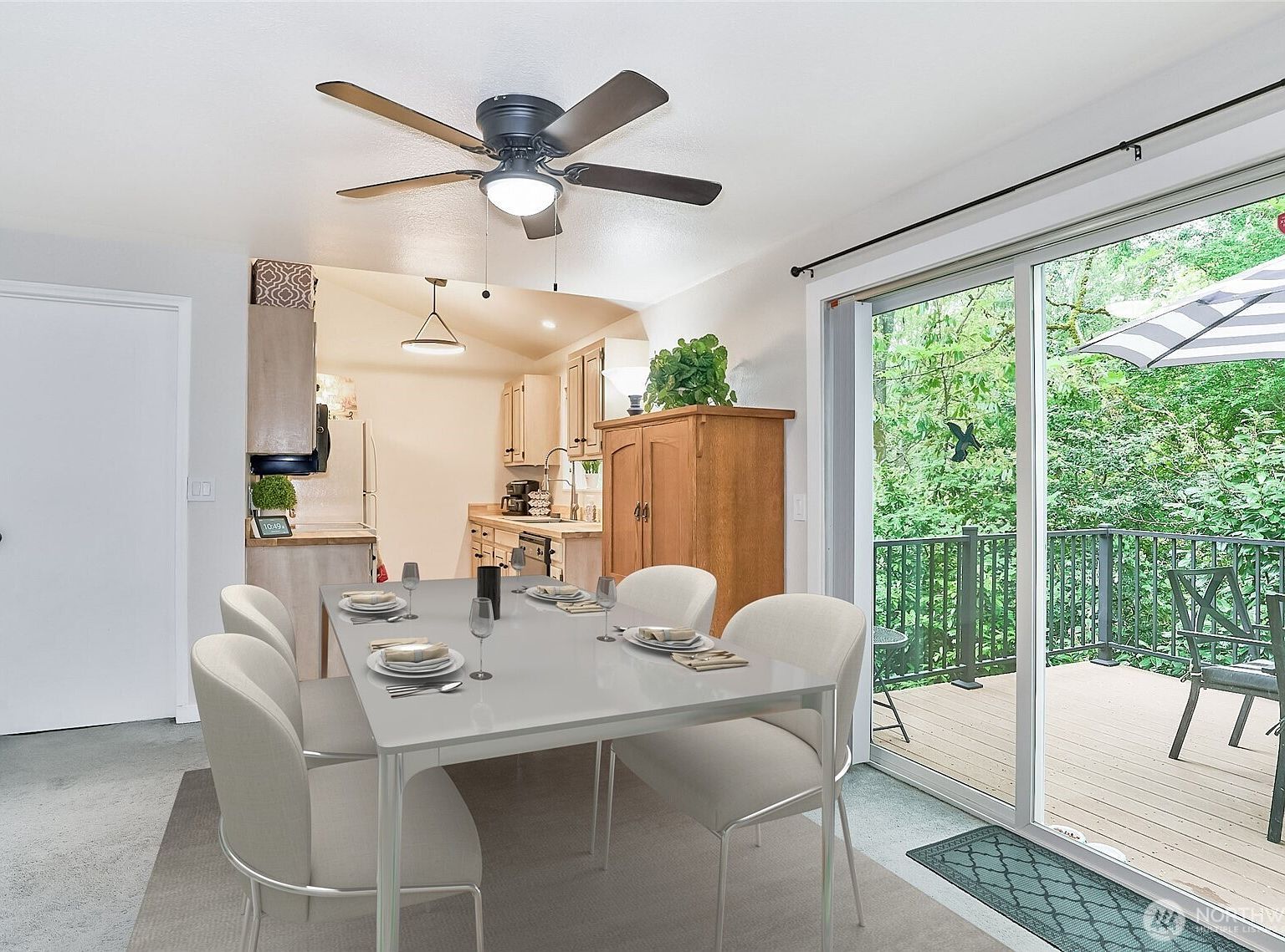 10822 SE 260th St #2B1 Kent, WA 98030 - Thumbnail 5