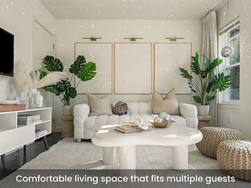 6003 Jain Ln #A & B Austin, TX 78721 - Thumbnail 5