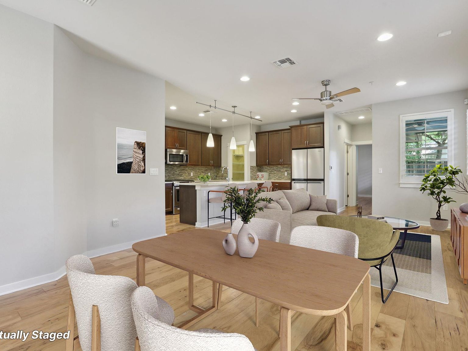 4008 Valley View Rd APT A Austin, TX 78704 - Thumbnail 5