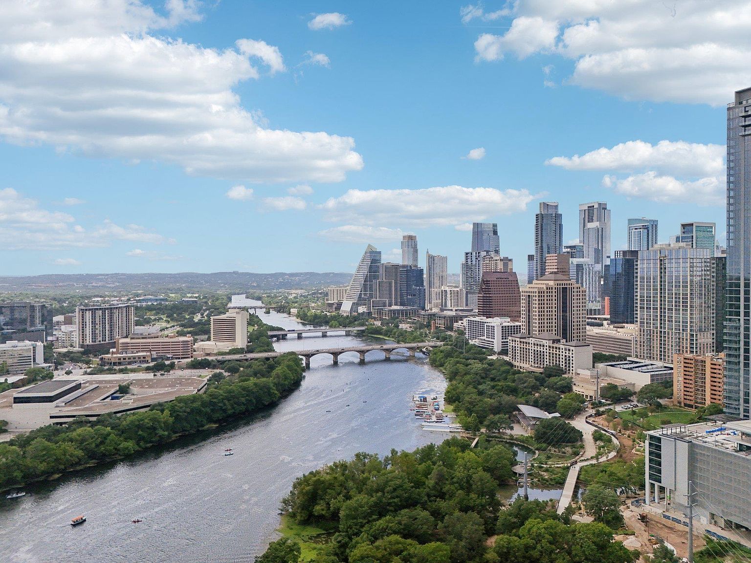 44 East Ave #2304 Austin, TX 78701 - Thumbnail 5