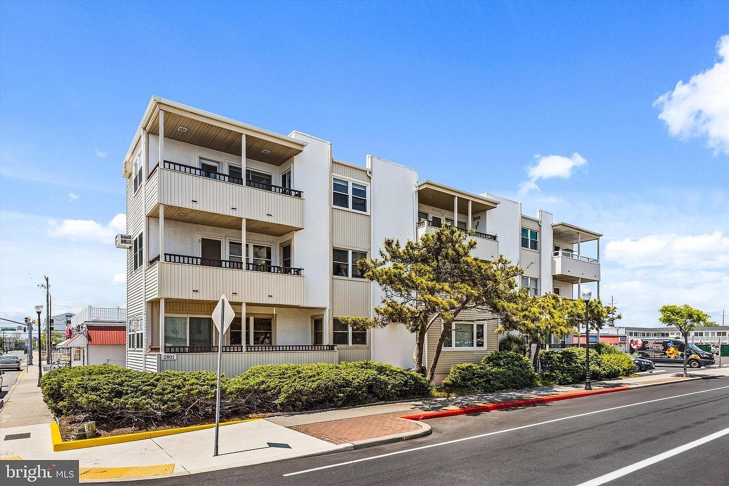 2801 N Baltimore Ave Unit 309 Ocean City, MD 21842 - Thumbnail 5