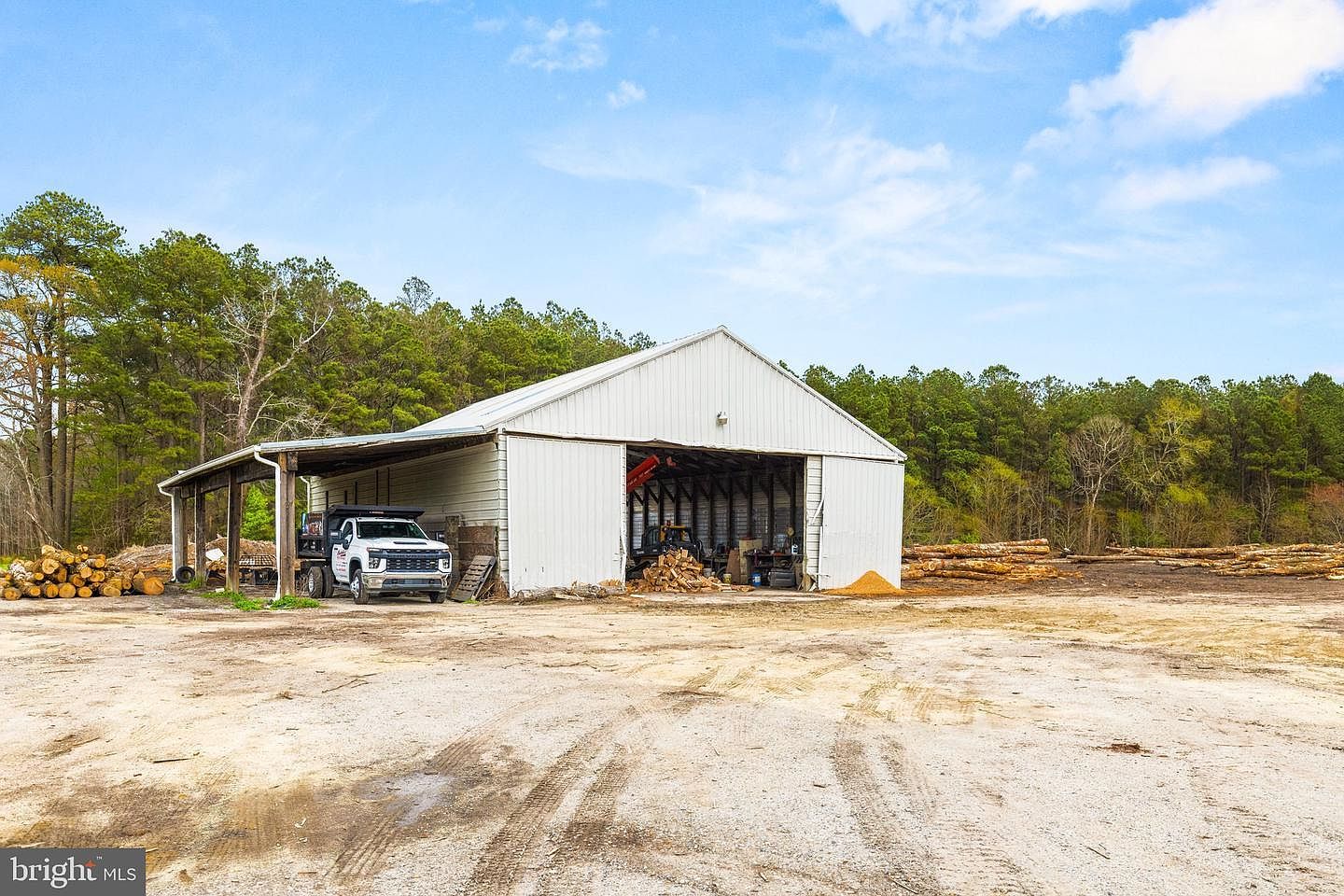 1762 Buck Harbor Rd Pocomoke City, MD 21851 - Thumbnail 5