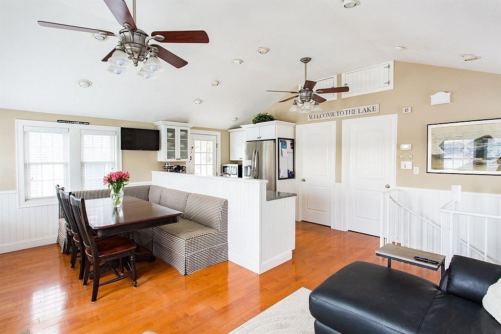 62 Cottage St #7 West Brookfield, MA 01585 - Thumbnail 5