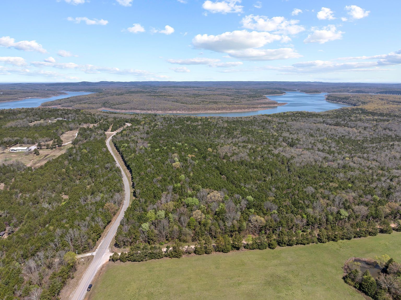 0 Horseshoe Bend Rd Lead Hill, AR 72644 - Thumbnail 5