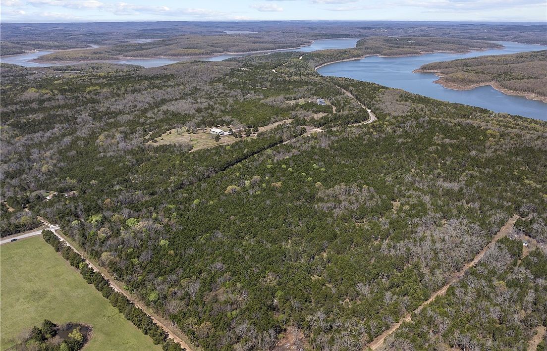 Horseshoe Bend Rd Lead Hill, AR 72644 - Thumbnail 5