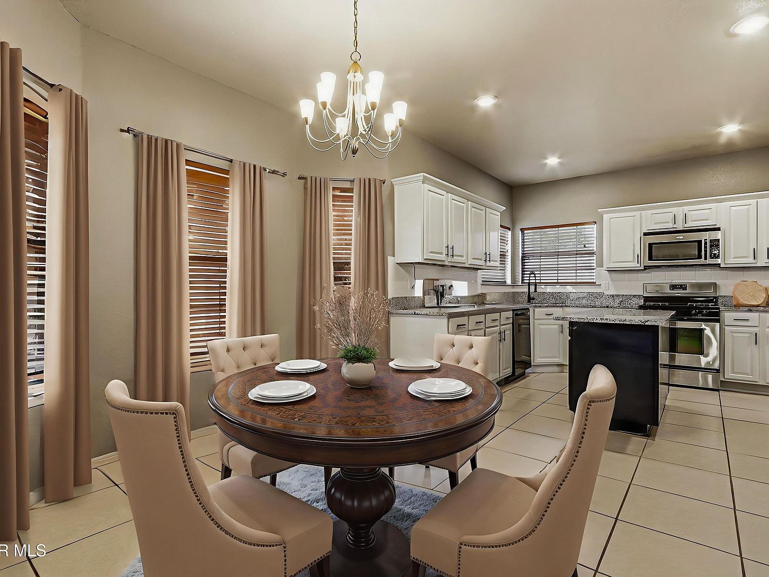 14021 Cliff Rose Ct Horizon City, TX 79928 - Thumbnail 5