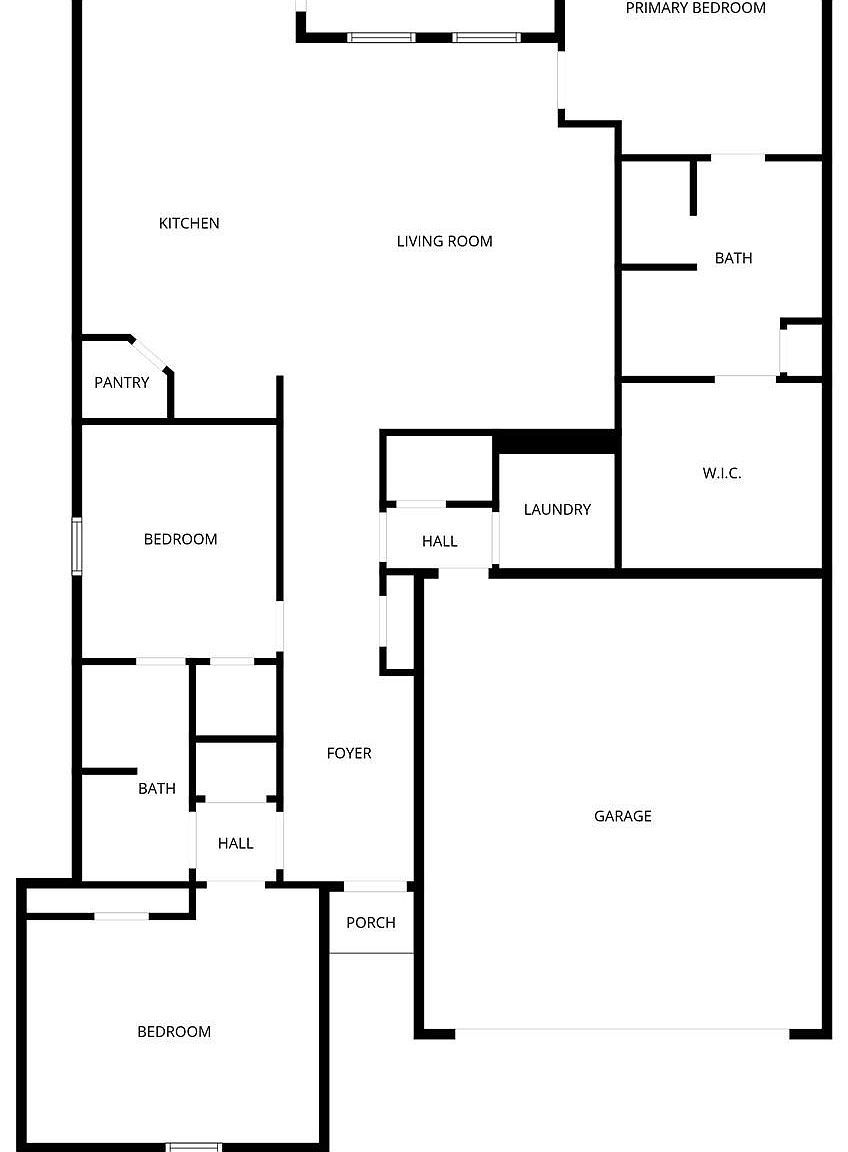 1024 Banyon Tree Ln Brookshire, TX 77423 - Thumbnail 5