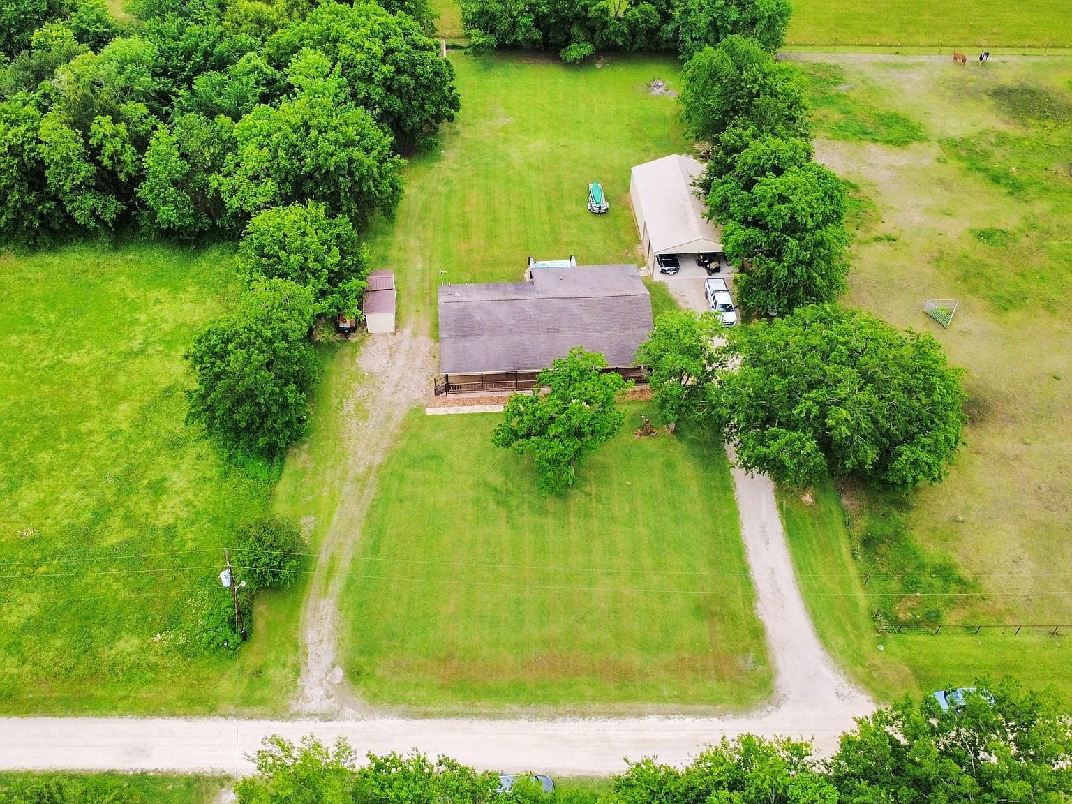 86 County Road 6057 Dayton, TX 77535 - Thumbnail 5