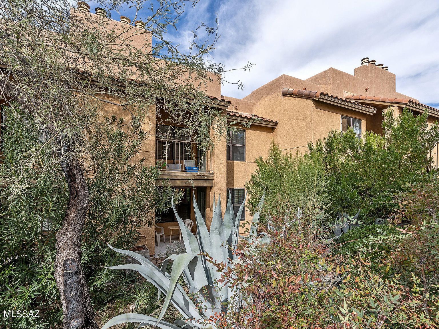 6651 N Campbell Ave APT 141 Tucson, AZ 85718 - Thumbnail 5