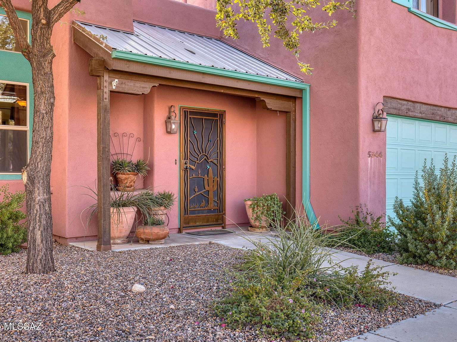 5344 E Calle Vista De Colores Tucson, AZ 85711 - Thumbnail 5