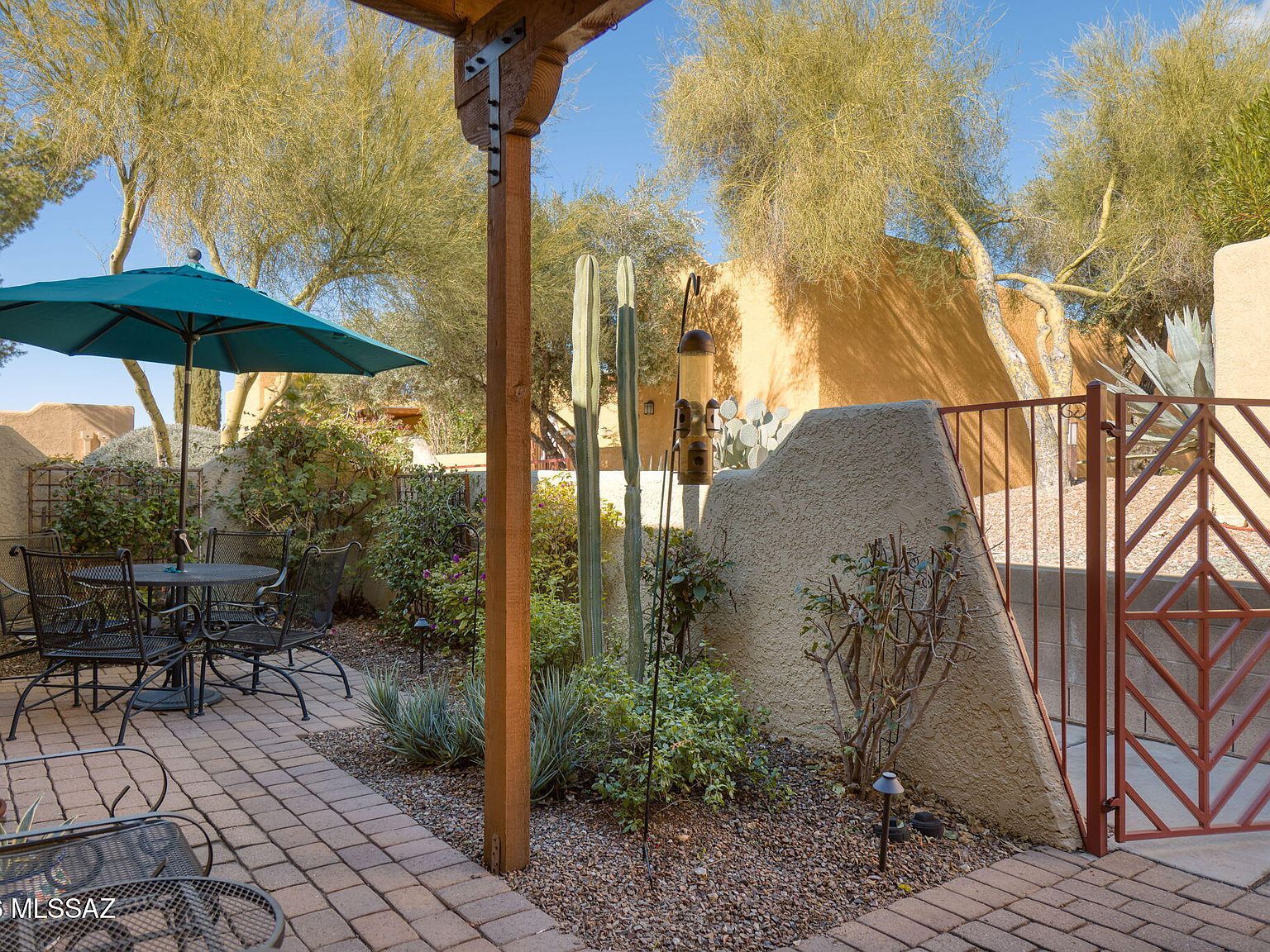 6255 N Camino Pimeria Alta APT 106 Tucson, AZ 85718 - Thumbnail 5