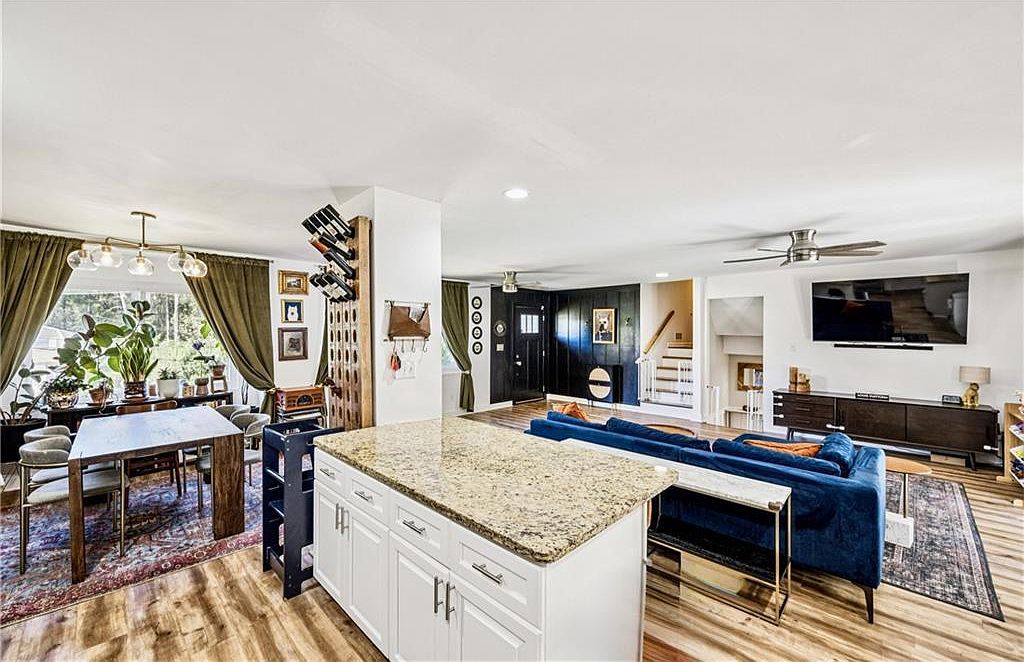 2407 Crestdale Cir SE Atlanta, GA 30316 - Thumbnail 5