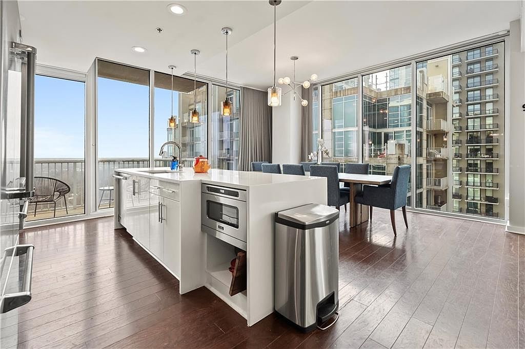 855 Peachtree St NE UNIT 2013 Atlanta, GA 30308 - Thumbnail 5