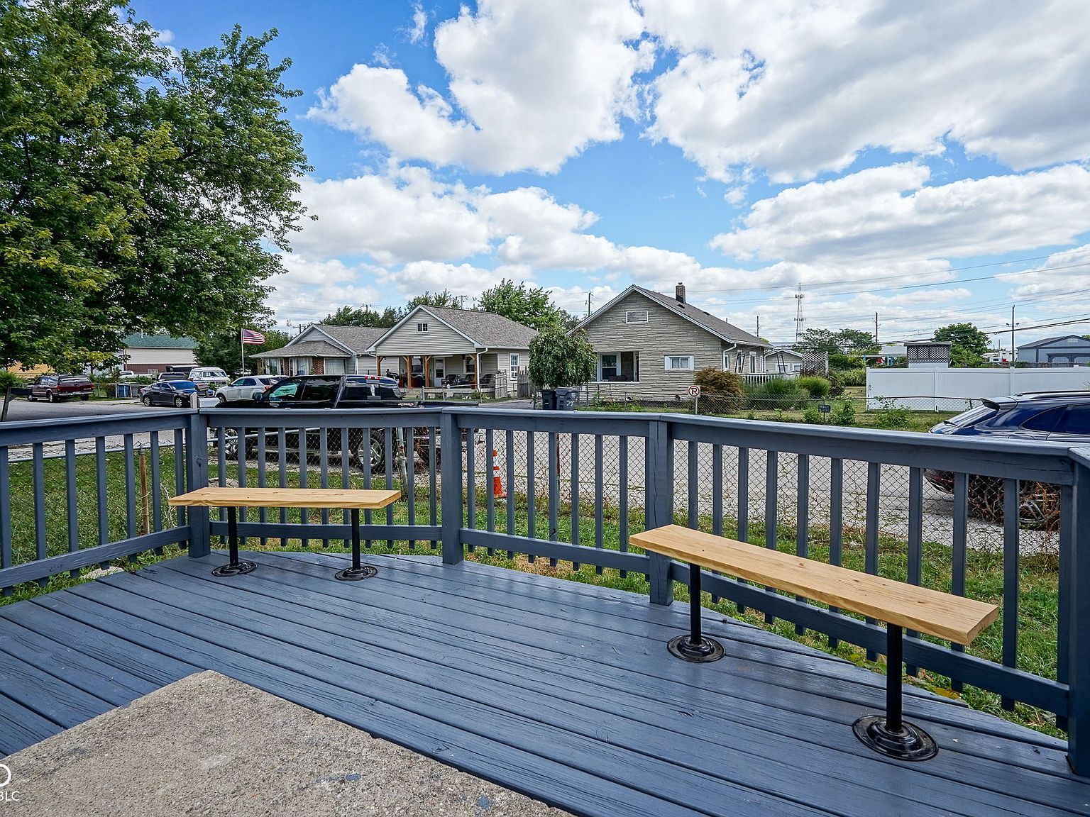 2824 S McClure St Indianapolis, IN 46241 - Thumbnail 4