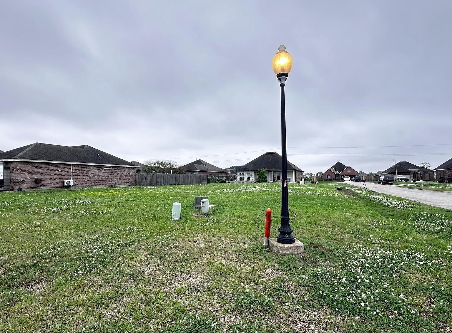 Harvest Ct Thibodaux, LA 70301 | Land/Lot