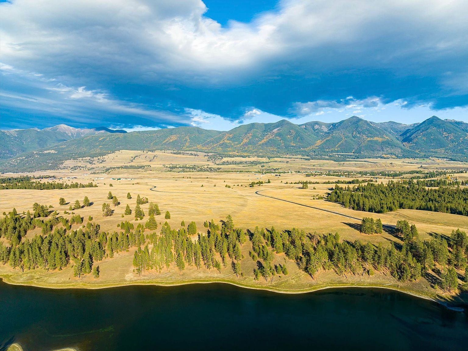 542 Paradise Loop LOT 7 Eureka, MT 59917 - Thumbnail 5