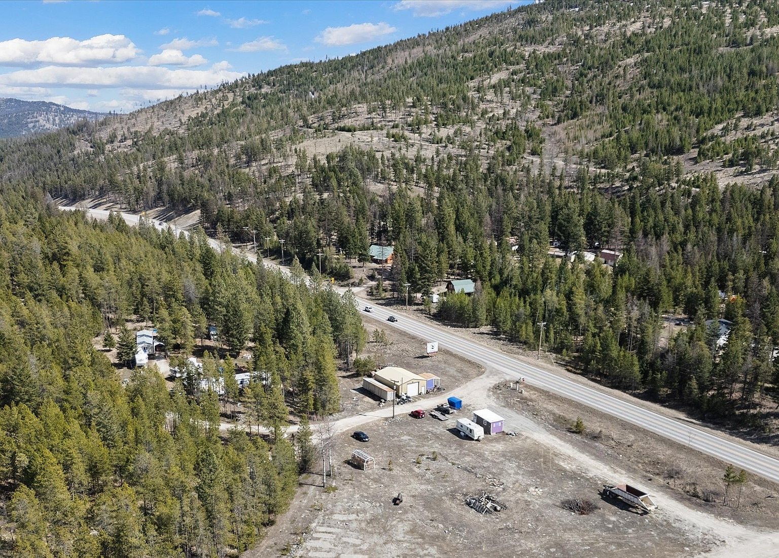 8105 Us Highway 2 W Kila, MT 59920 - Thumbnail 5