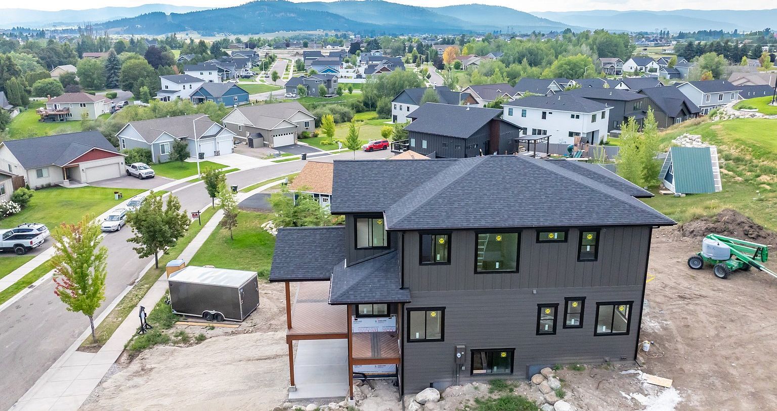 210 Kara Dr Kalispell, MT 59901 - Thumbnail 5