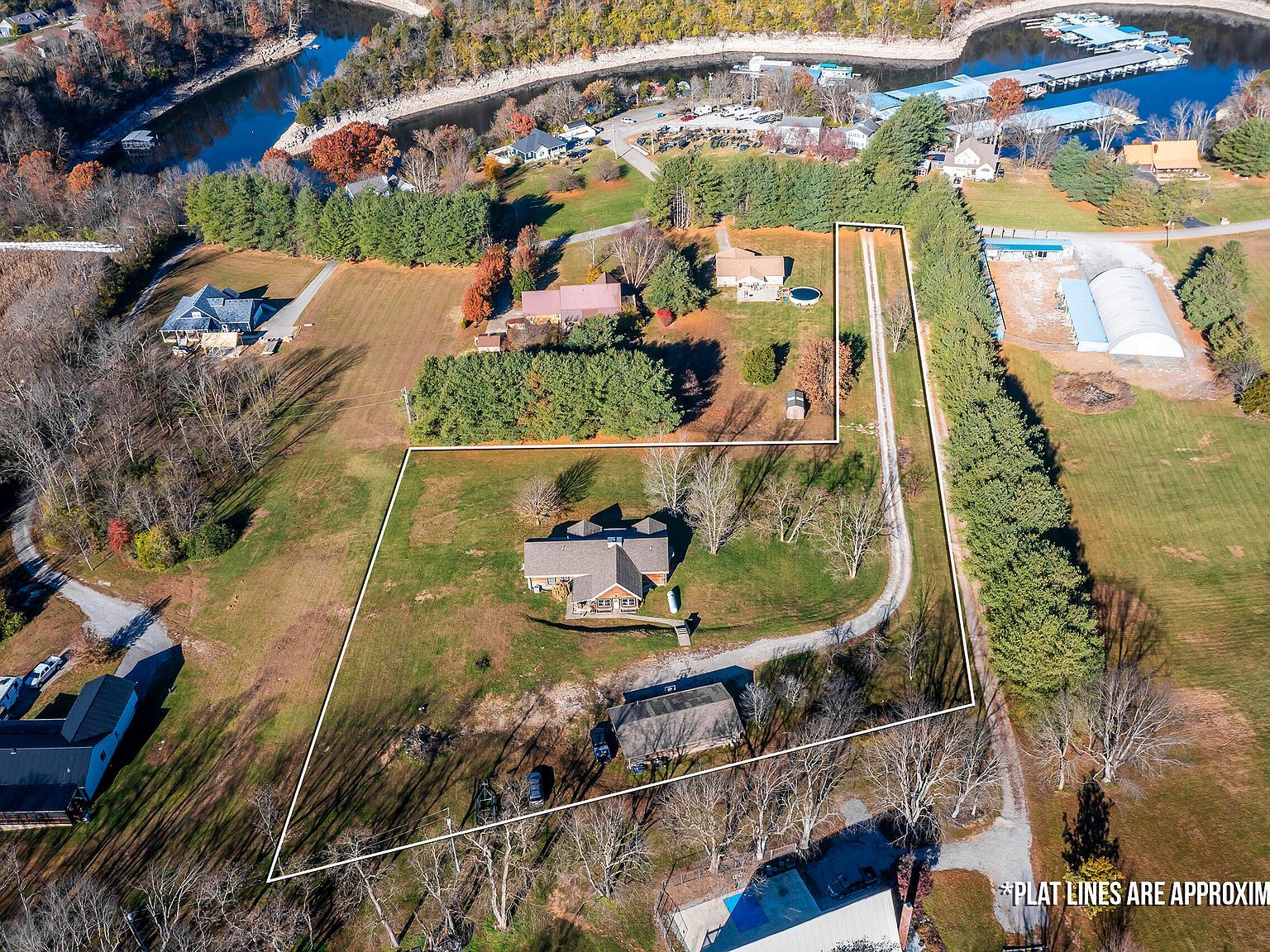 207 S Homestead Ln Lancaster, KY 40444 - Thumbnail 5