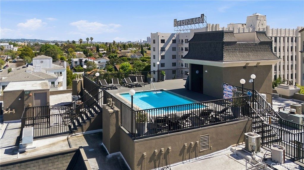 585 N Rossmore Ave APT 209 Los Angeles, CA 90004 - Thumbnail 5