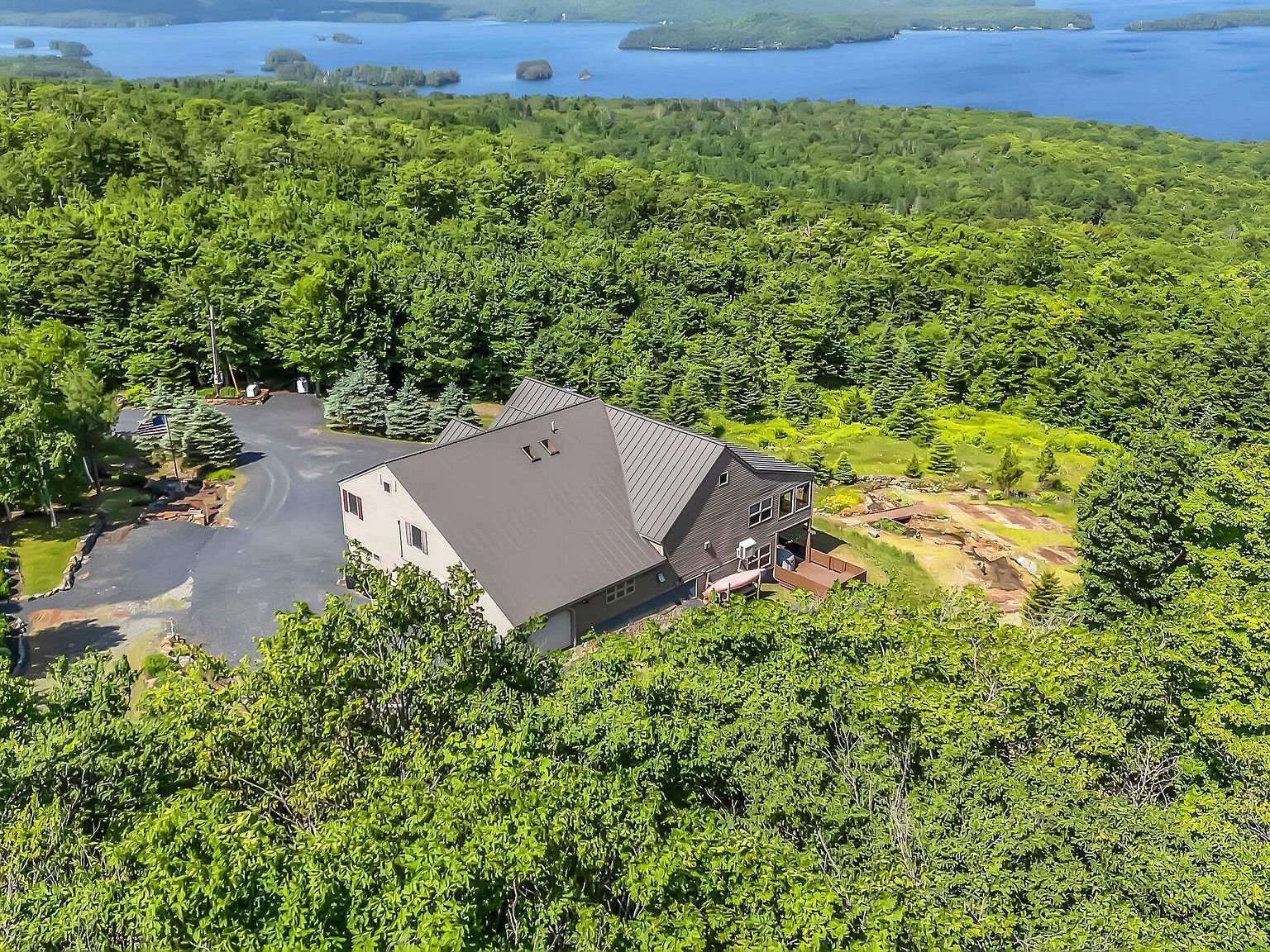 30 Moosehead Isles Rd Greenville, ME 04441 - Thumbnail 5