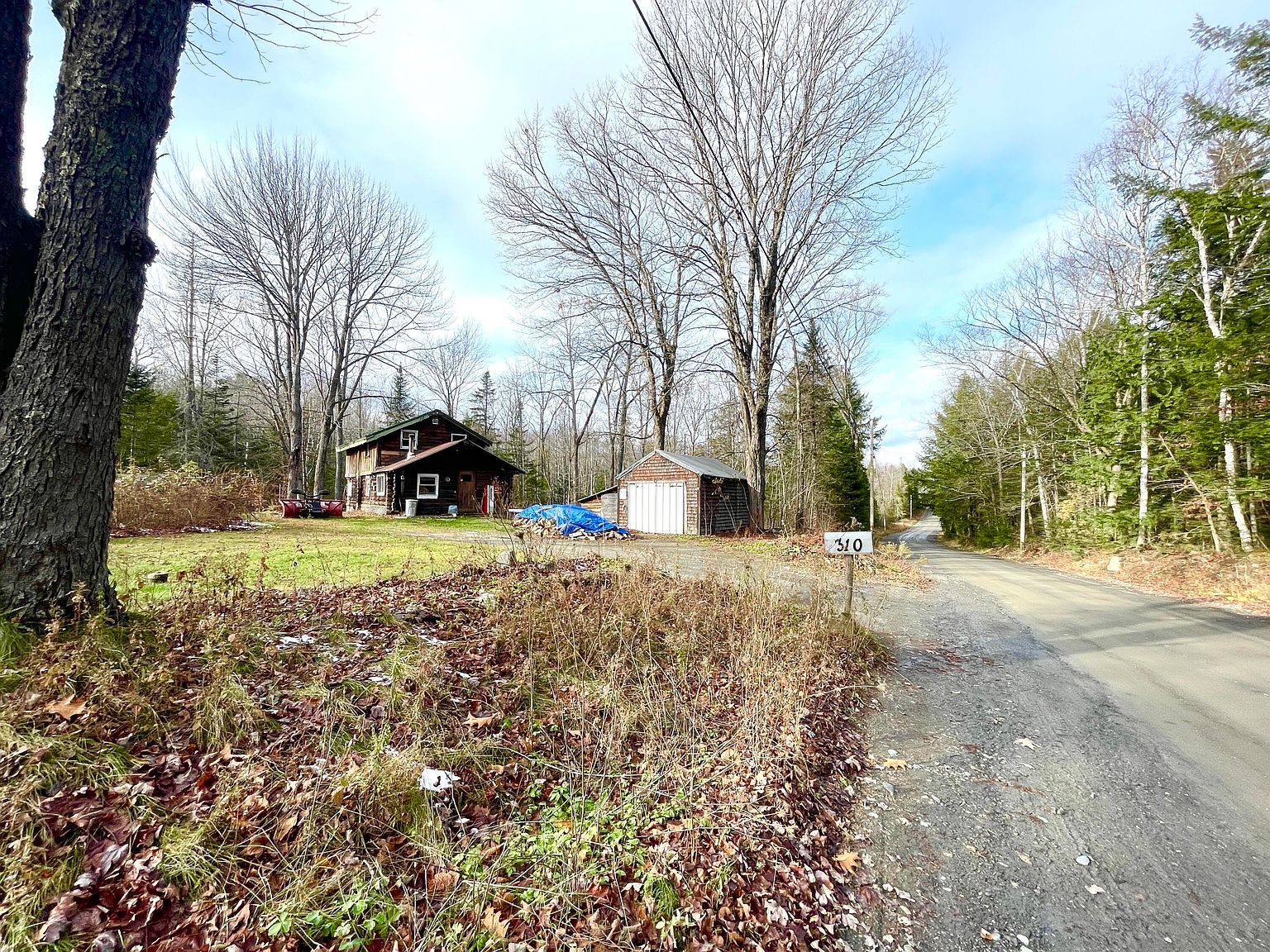 310 Sebec Shore Rd Guilford, ME 04443 - Thumbnail 5