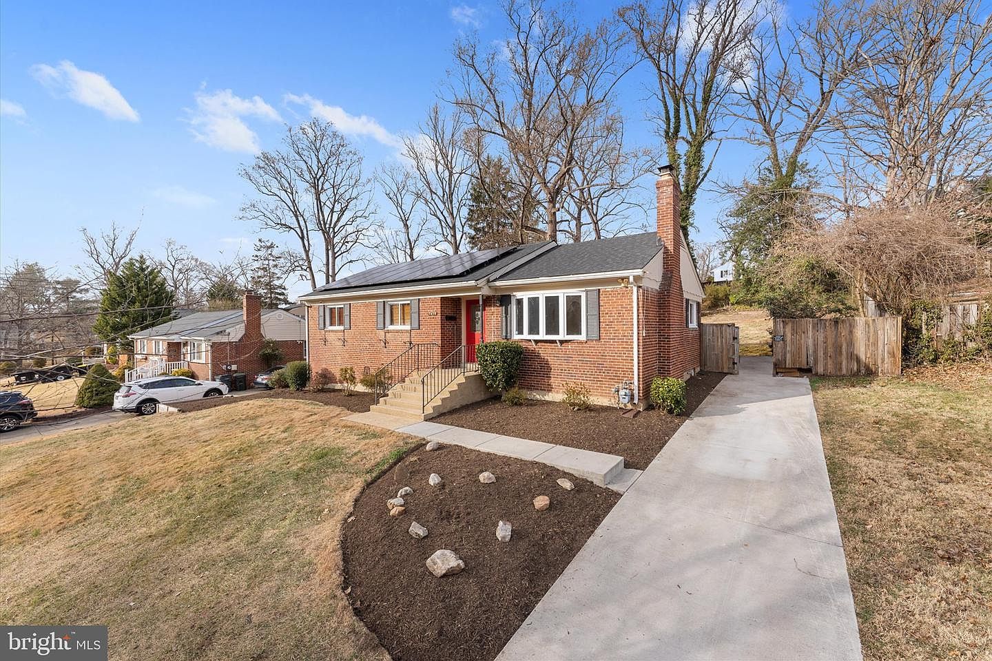 7415 Gary St Springfield, VA 22150 - Thumbnail 5