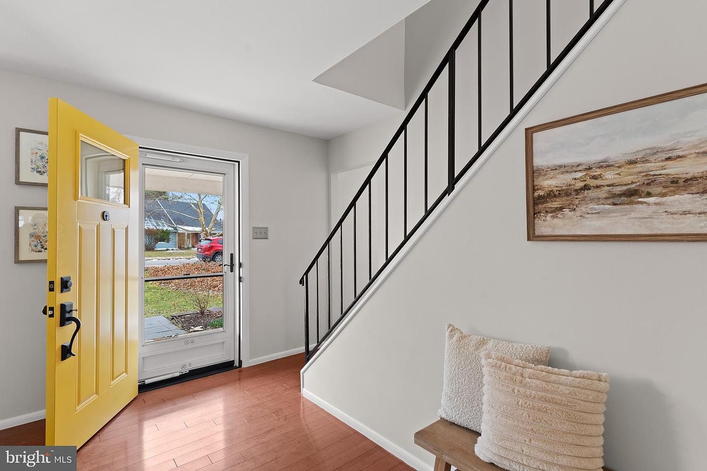 13124 Pavilion Ln Fairfax, VA 22033 - Thumbnail 5