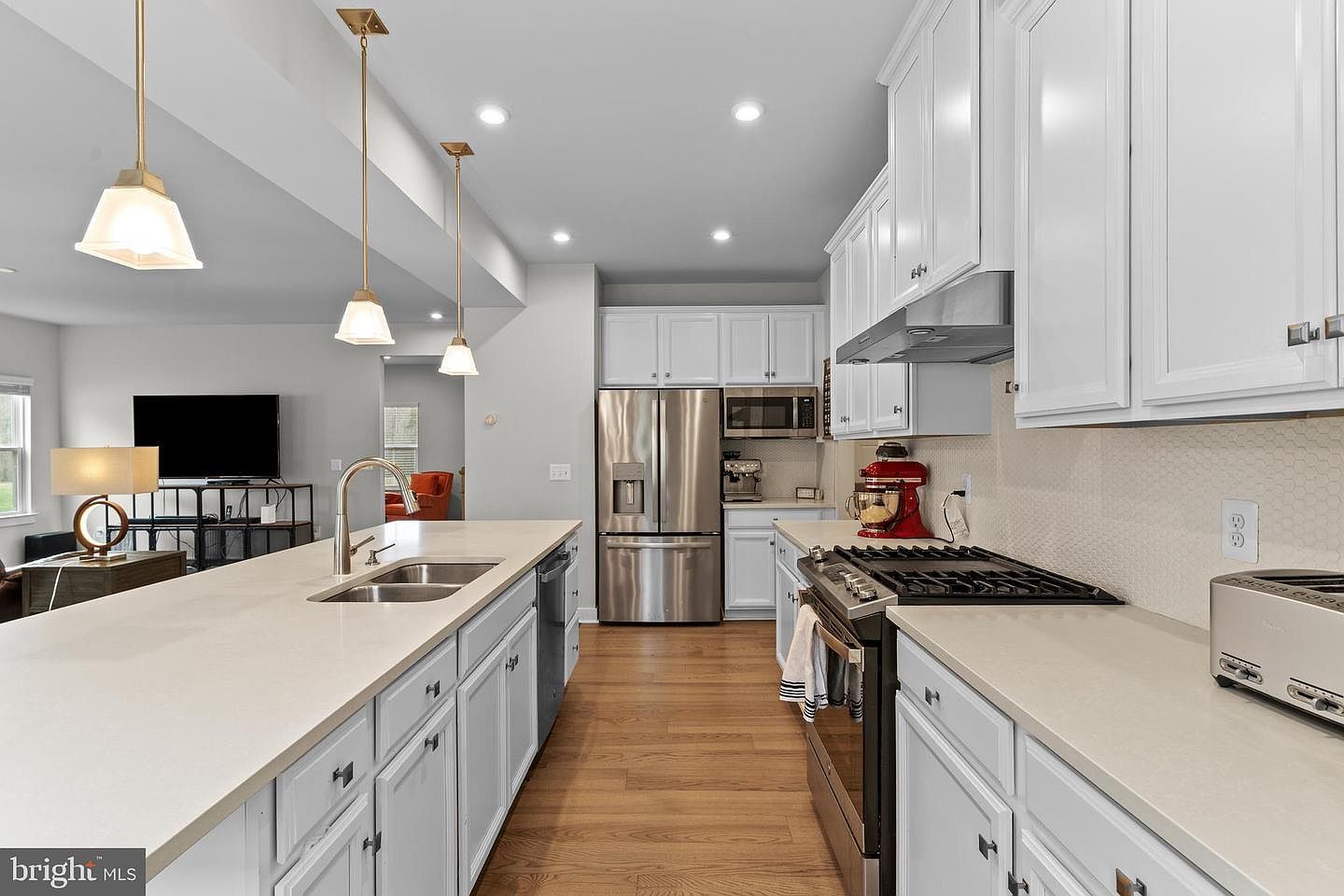 607 Babs Run Fredericksburg, VA 22406 - Thumbnail 5