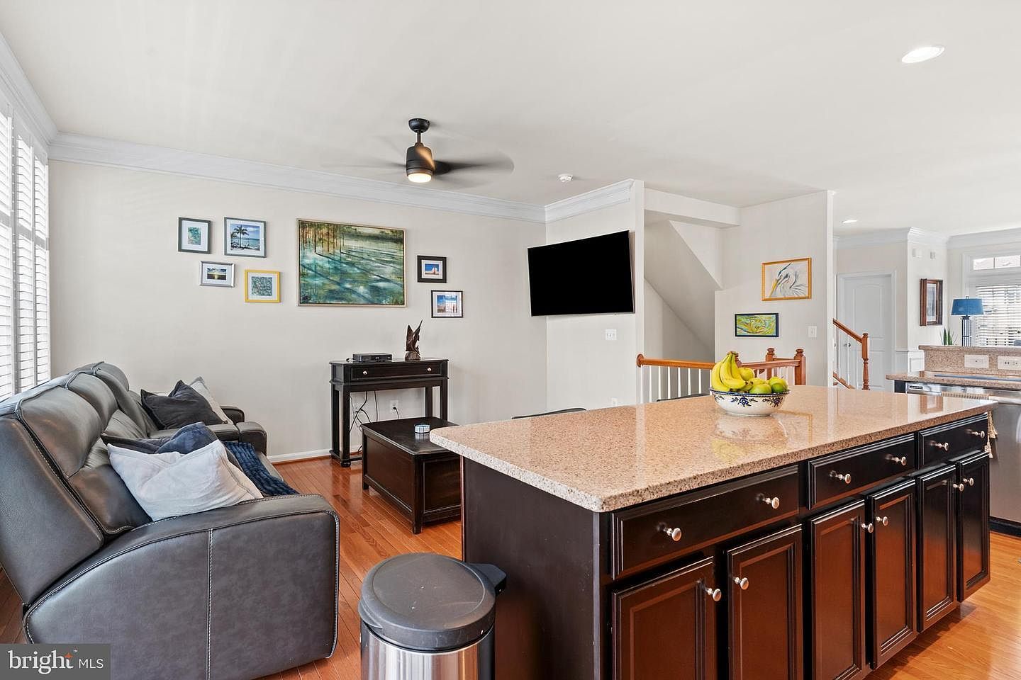 1401 Occoquan Heights Ct Occoquan, VA 22125 - Thumbnail 5