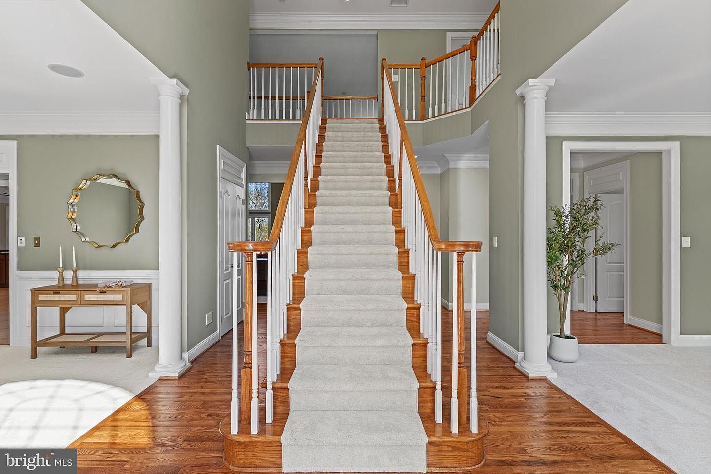 24176 Spring Meadow Cir Aldie, VA 20105 - Thumbnail 5