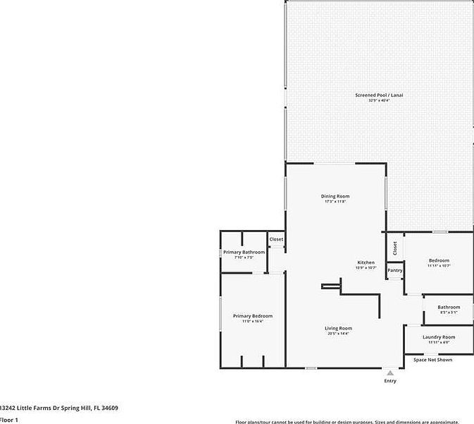 13242 Little Farms Dr Spring Hill, FL 34609 - Thumbnail 5