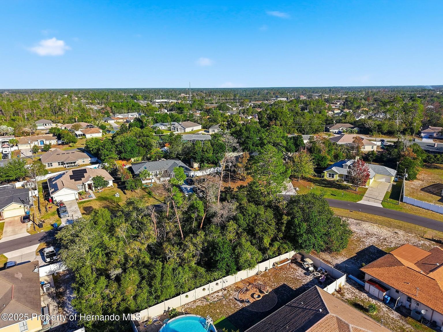 0 Montebello Ln Spring Hill, FL 34608 - Thumbnail 5