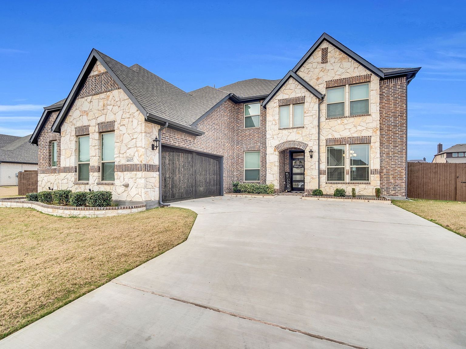 4605 Rambler Way Midlothian, TX 76065 - Thumbnail 5