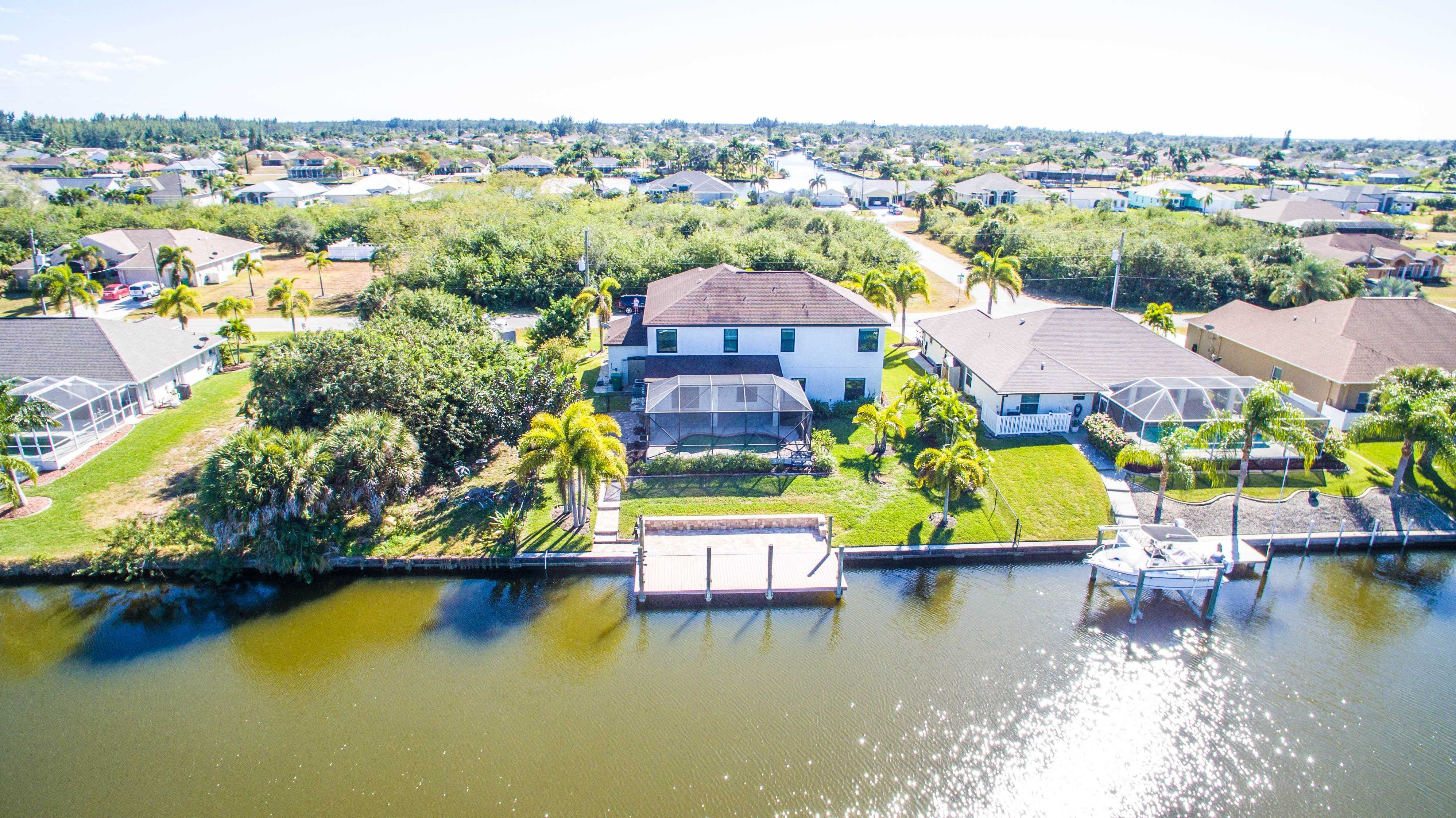 15530 Aqua Circle, Port Charlotte, FL, USA, 33981 - Thumbnail 4